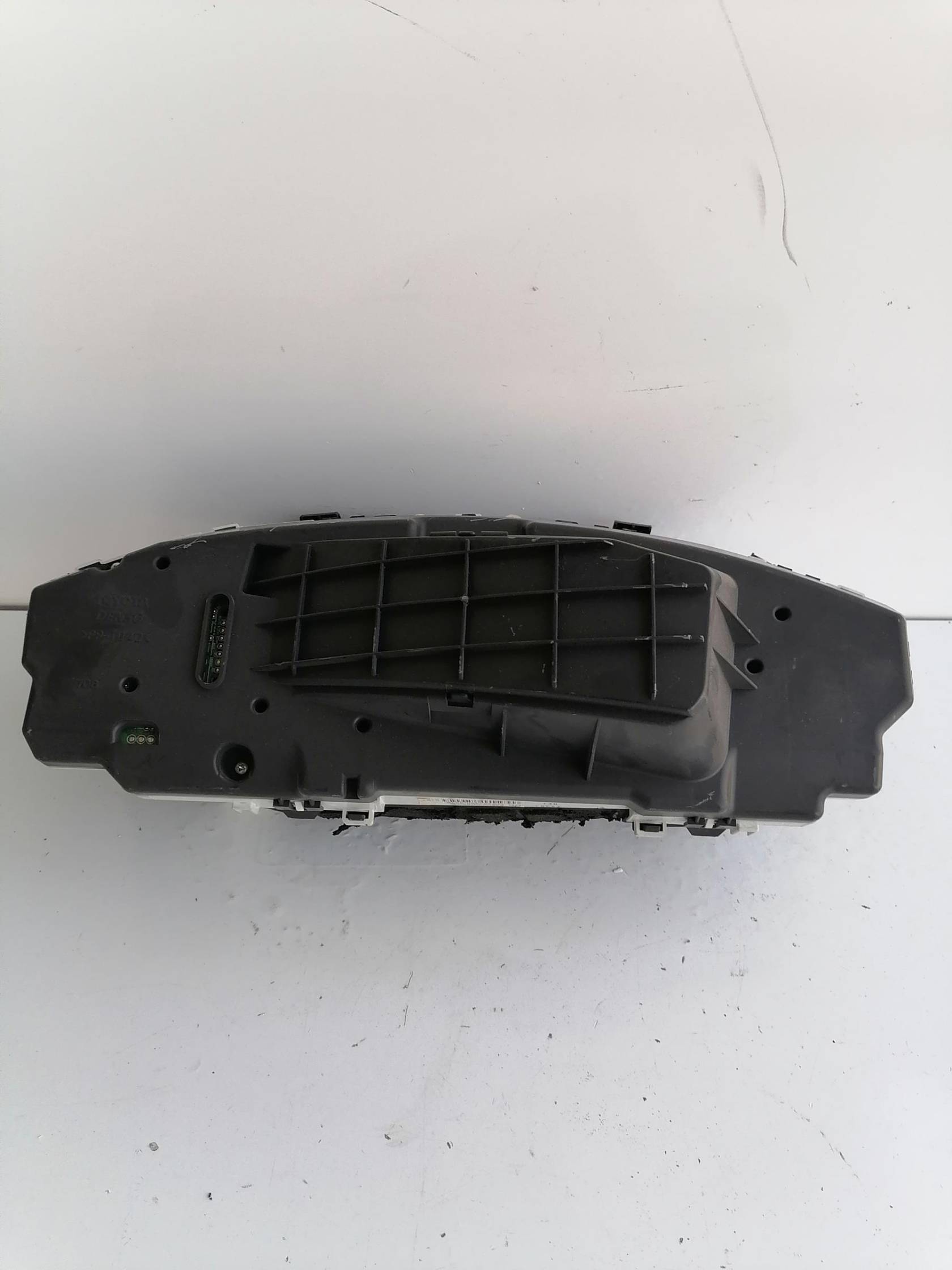 Quadro strumenti compl.